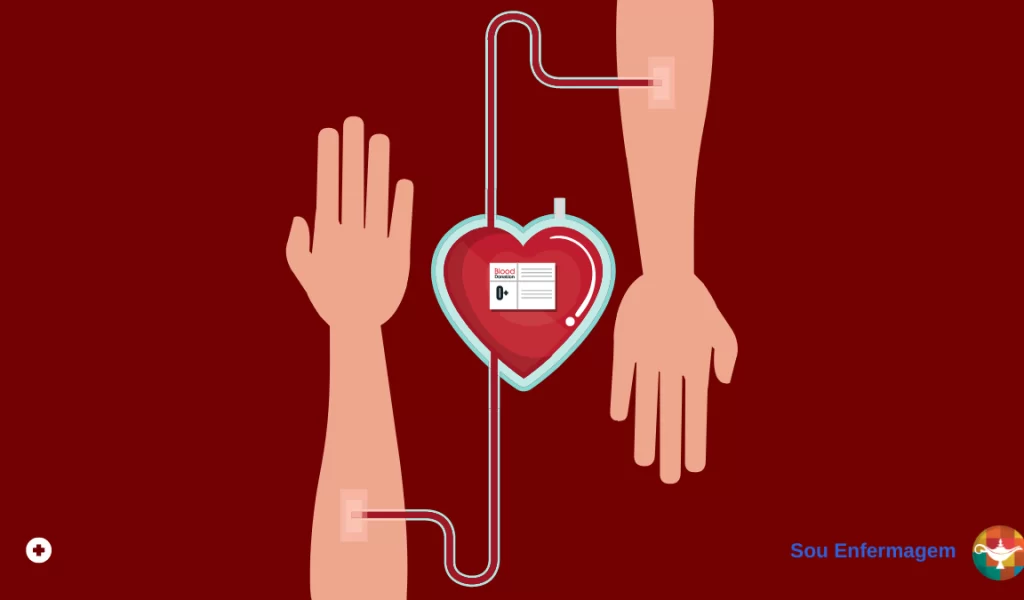 O-papel-do-enfermeiro-na-campanha-de-doacao-de-sangue