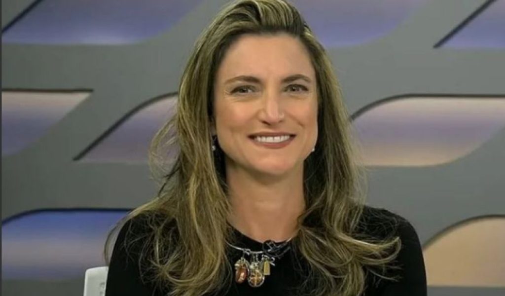 Patricia Campos Mello - 2