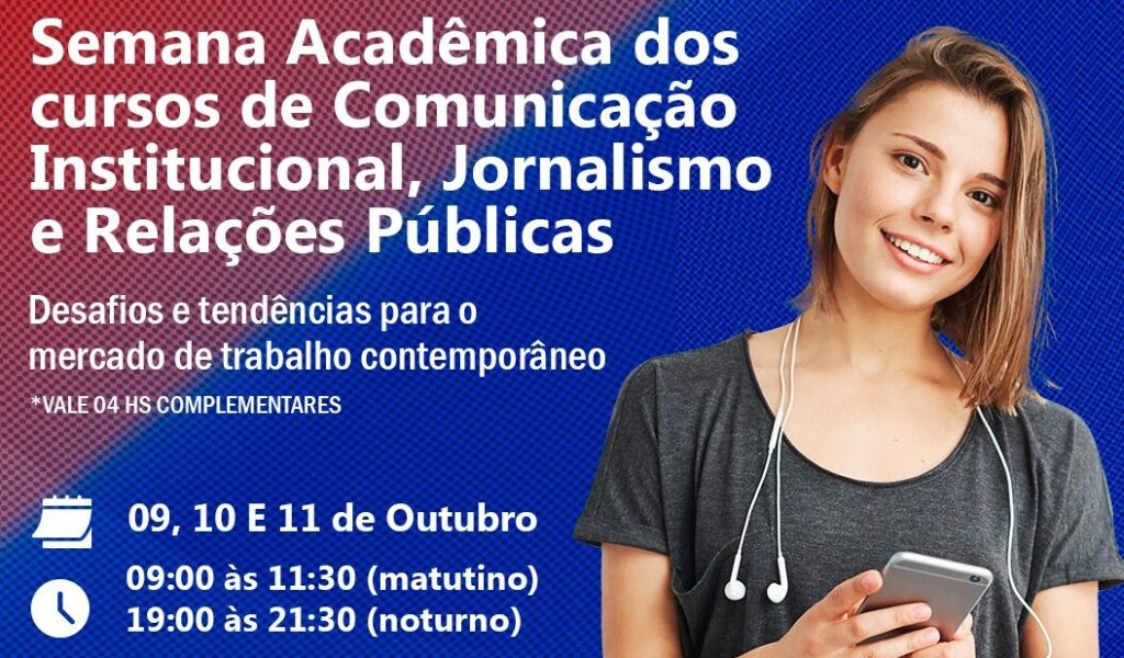 Semana Acadêmica JO-RP 20232