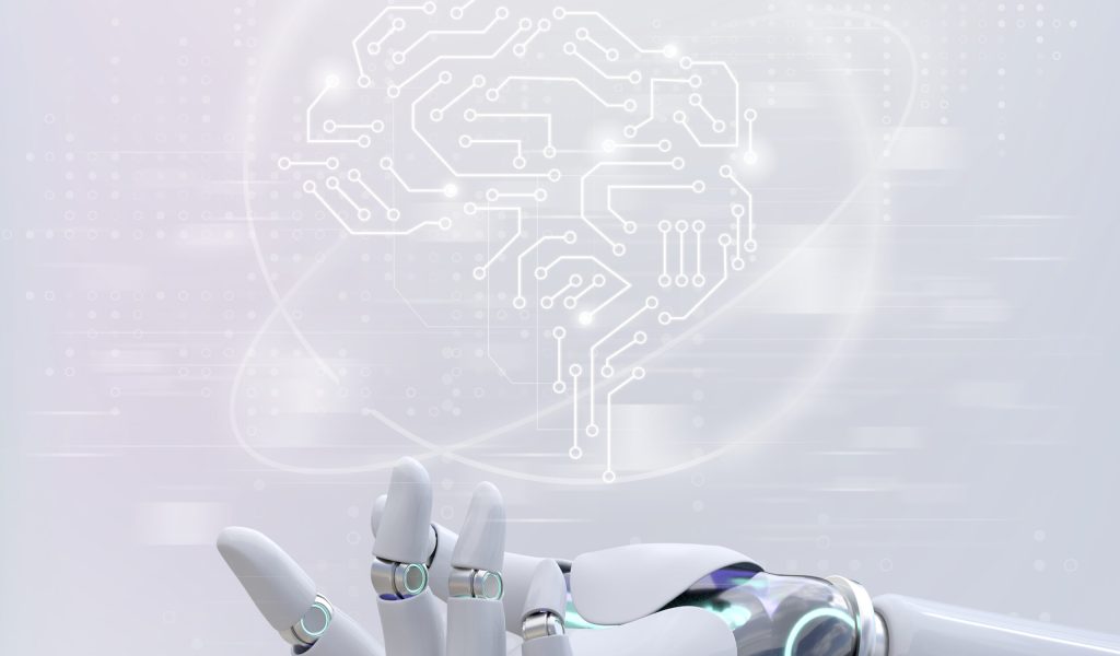 AI chip intelligence technology, deep learning